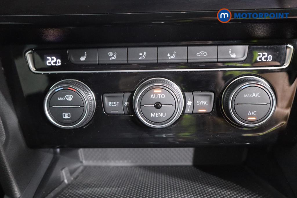 Volkswagen Arteon Elegance Automatic Petrol Hatchback - Stock Number (1561992) - 4th supplementary image