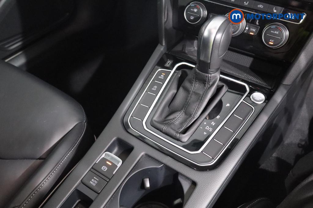 Volkswagen Arteon Elegance Automatic Petrol Hatchback - Stock Number (1561992) - 5th supplementary image