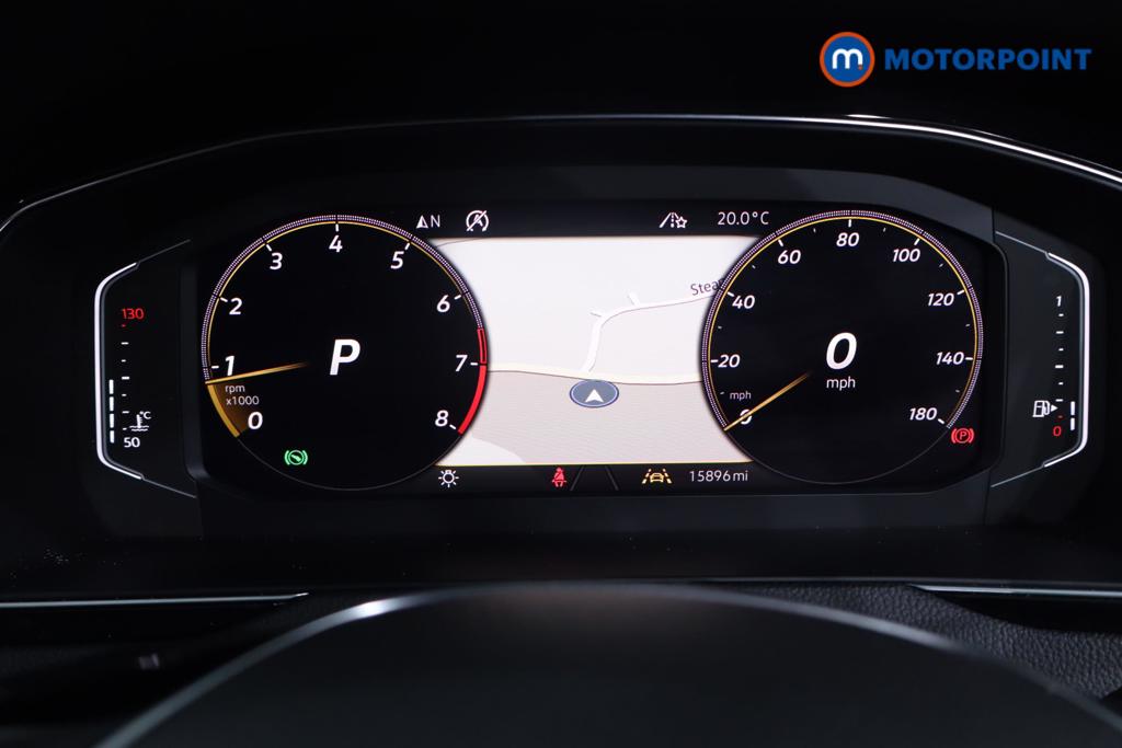 Volkswagen Arteon Elegance Automatic Petrol Hatchback - Stock Number (1561992) - 6th supplementary image