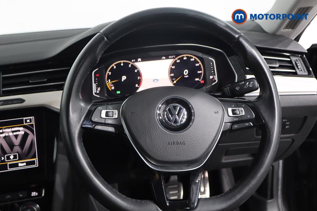 Volkswagen Arteon Elegance Automatic Petrol Hatchback - Stock Number (1561992) - 7th supplementary image