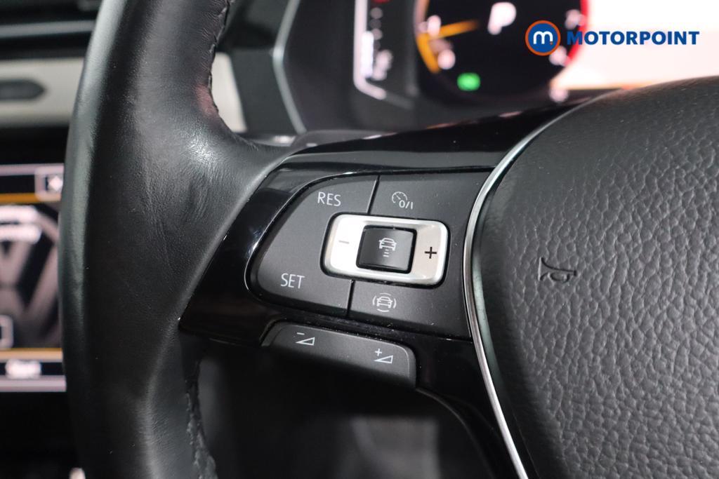 Volkswagen Arteon Elegance Automatic Petrol Hatchback - Stock Number (1561992) - 9th supplementary image