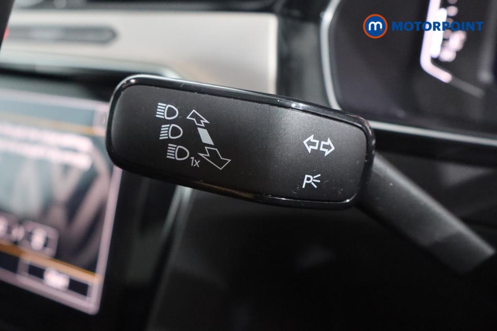 Volkswagen Arteon Elegance Automatic Petrol Hatchback - Stock Number (1561992) - 11th supplementary image