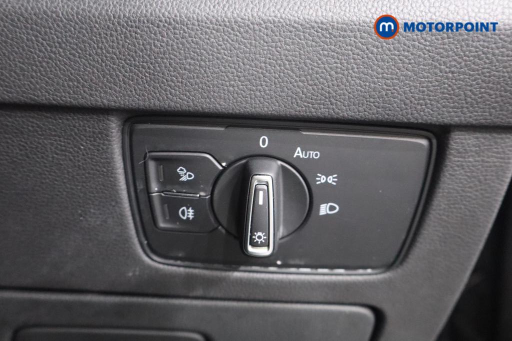 Volkswagen Arteon Elegance Automatic Petrol Hatchback - Stock Number (1561992) - 12th supplementary image