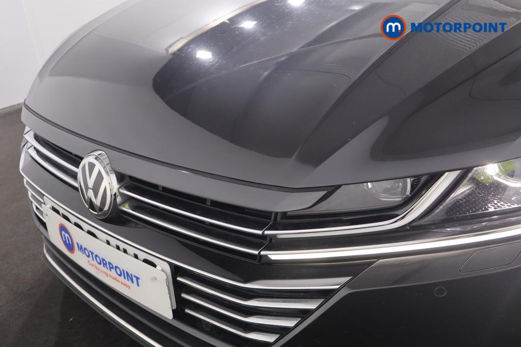 Volkswagen Arteon Elegance Automatic Petrol Hatchback - Stock Number (1561992) - 15th supplementary image