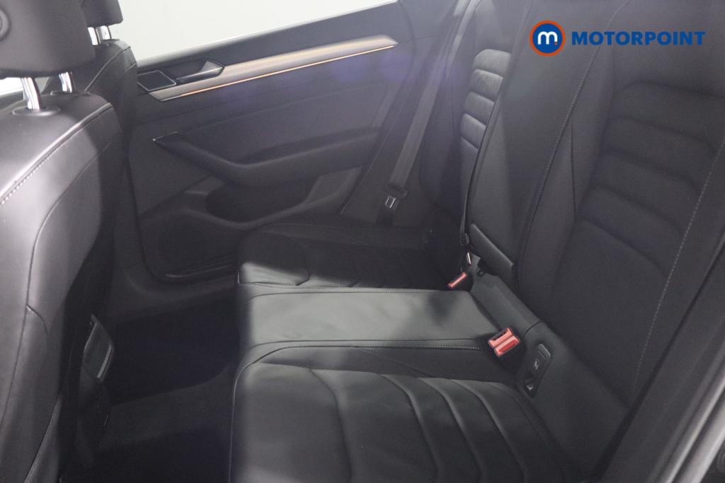 Volkswagen Arteon Elegance Automatic Petrol Hatchback - Stock Number (1561992) - 18th supplementary image
