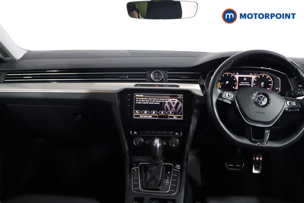 Volkswagen Arteon Elegance Automatic Petrol Hatchback - Stock Number (1561992) - 1st supplementary image