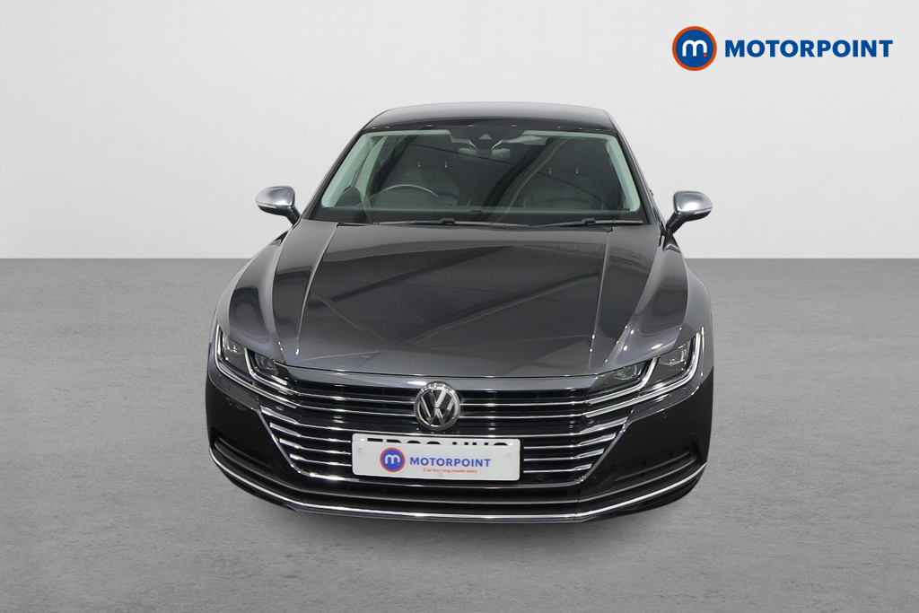 Volkswagen Arteon Elegance Automatic Petrol Hatchback - Stock Number (1561992) - Front bumper