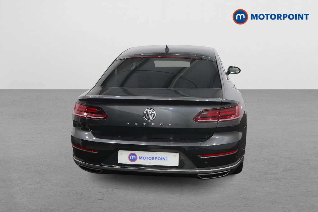 Volkswagen Arteon Elegance Automatic Petrol Hatchback - Stock Number (1561992) - Rear bumper
