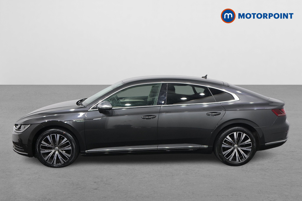 Volkswagen Arteon Elegance Automatic Petrol Hatchback - Stock Number (1561992) - Passenger side