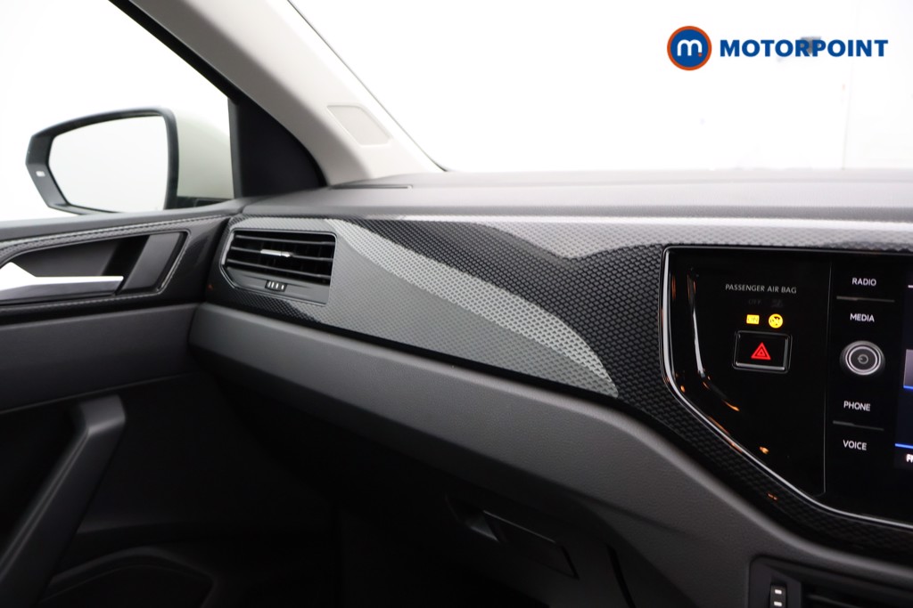 Volkswagen Polo Life Manual Petrol Hatchback - Stock Number (1562119) - 7th supplementary image