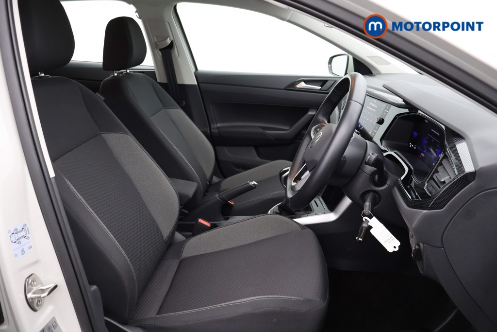 Volkswagen Polo Life Manual Petrol Hatchback - Stock Number (1562119) - 11th supplementary image