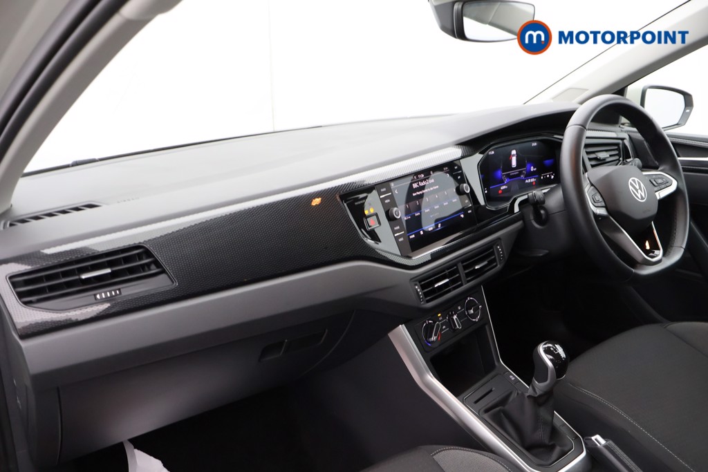Volkswagen Polo Life Manual Petrol Hatchback - Stock Number (1562119) - 13th supplementary image