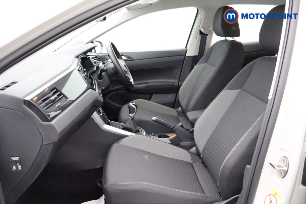 Volkswagen Polo Life Manual Petrol Hatchback - Stock Number (1562119) - 14th supplementary image