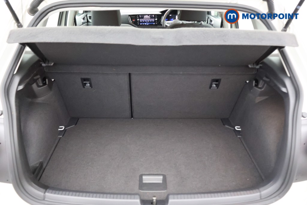 Volkswagen Polo Life Manual Petrol Hatchback - Stock Number (1562119) - 15th supplementary image