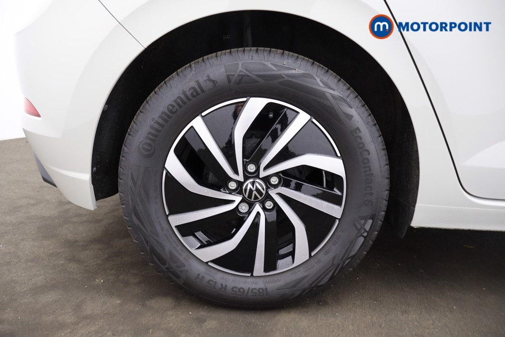Volkswagen Polo Life Manual Petrol Hatchback - Stock Number (1562119) - 16th supplementary image