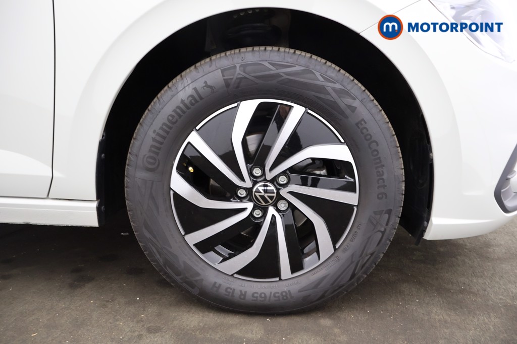 Volkswagen Polo Life Manual Petrol Hatchback - Stock Number (1562119) - 17th supplementary image