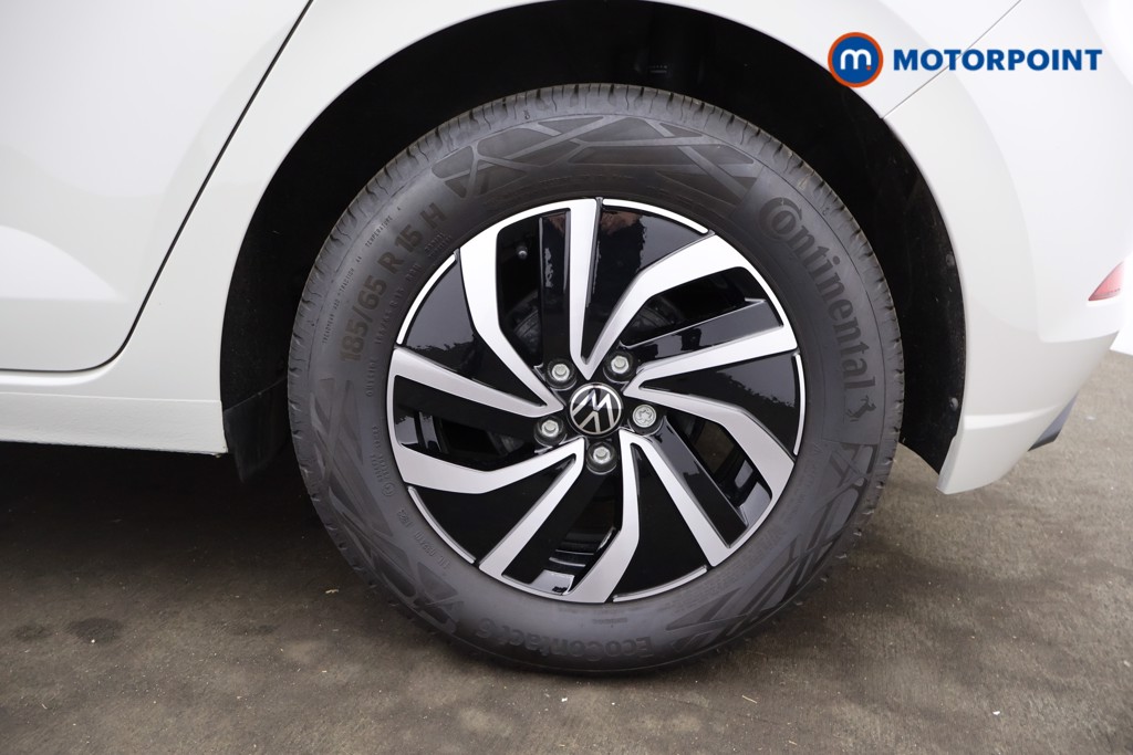 Volkswagen Polo Life Manual Petrol Hatchback - Stock Number (1562119) - 19th supplementary image