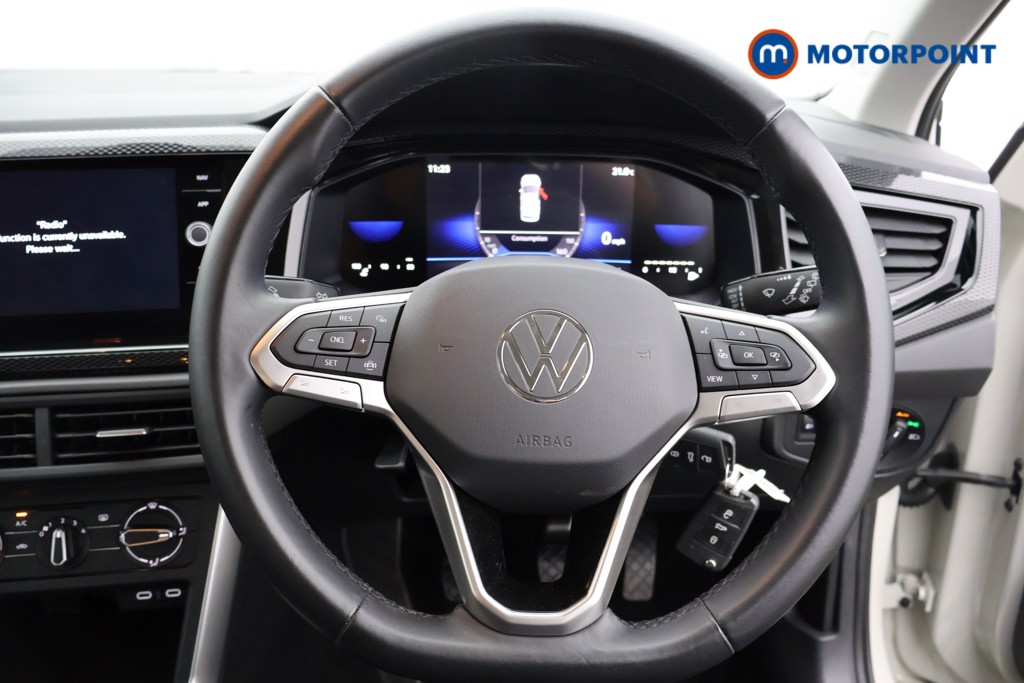 Volkswagen Polo Life Manual Petrol Hatchback - Stock Number (1562119) - 1st supplementary image