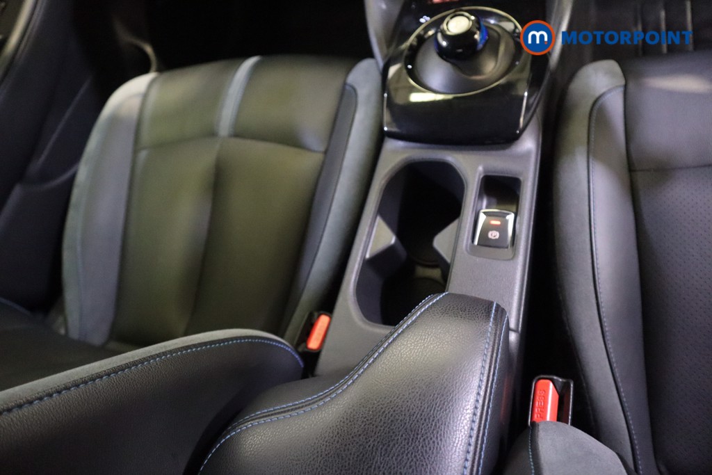 Nissan Leaf Tekna Automatic Electric Hatchback - Stock Number (1562146) - 7th supplementary image