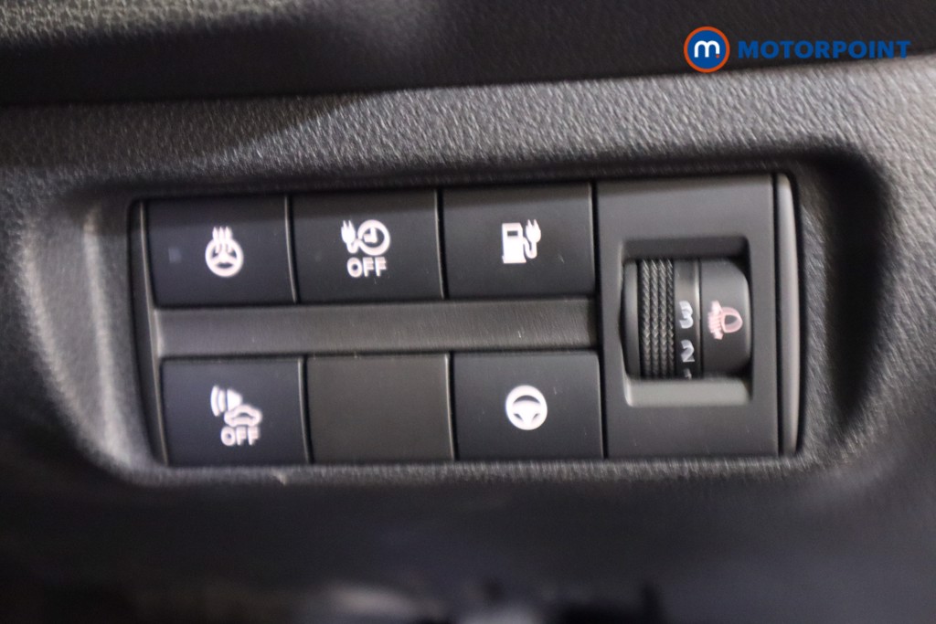 Nissan Leaf Tekna Automatic Electric Hatchback - Stock Number (1562146) - 11th supplementary image