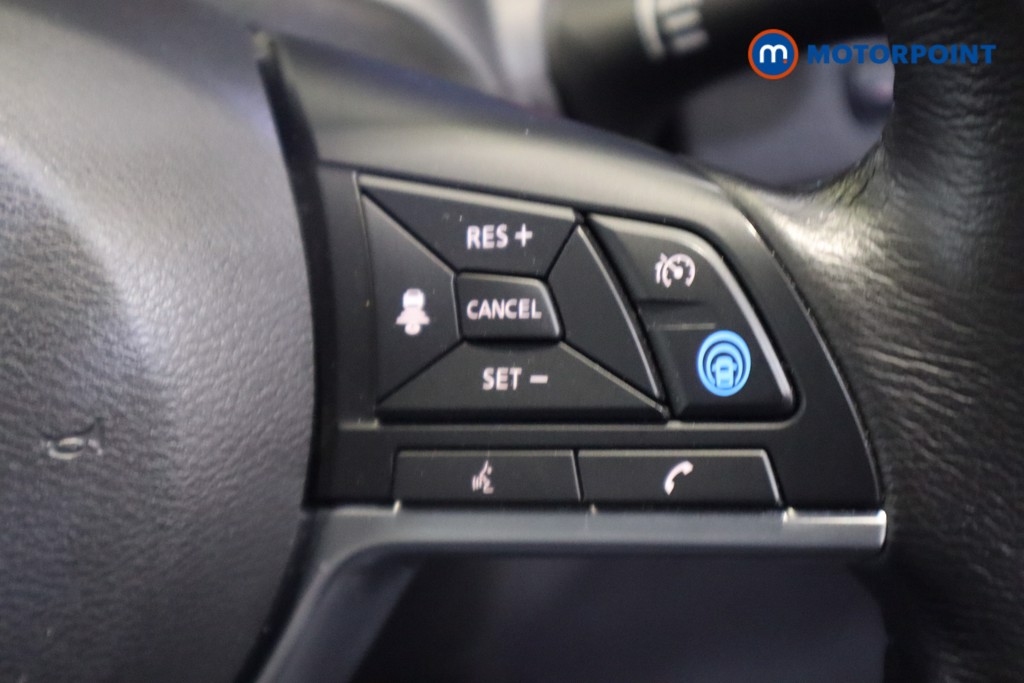 Nissan Leaf Tekna Automatic Electric Hatchback - Stock Number (1562146) - 12th supplementary image