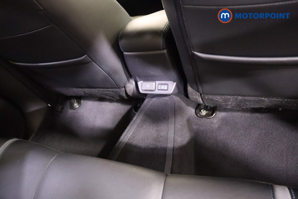 Nissan Leaf Tekna Automatic Electric Hatchback - Stock Number (1562146) - 15th supplementary image