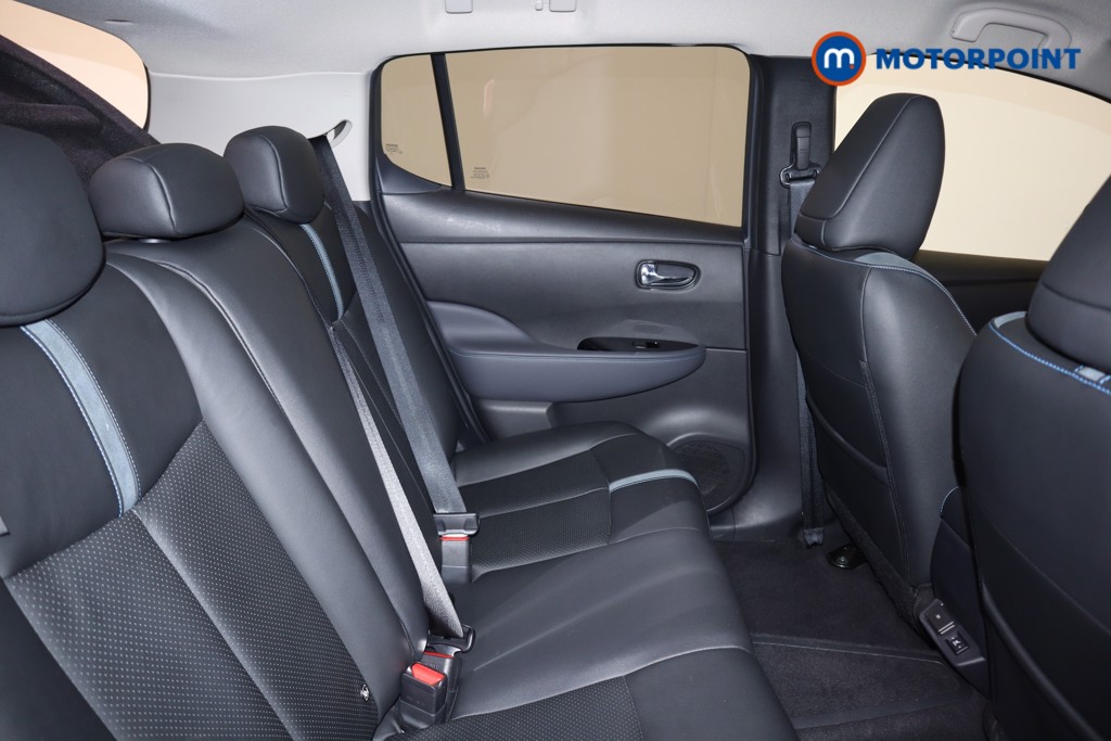 Nissan Leaf Tekna Automatic Electric Hatchback - Stock Number (1562146) - 16th supplementary image