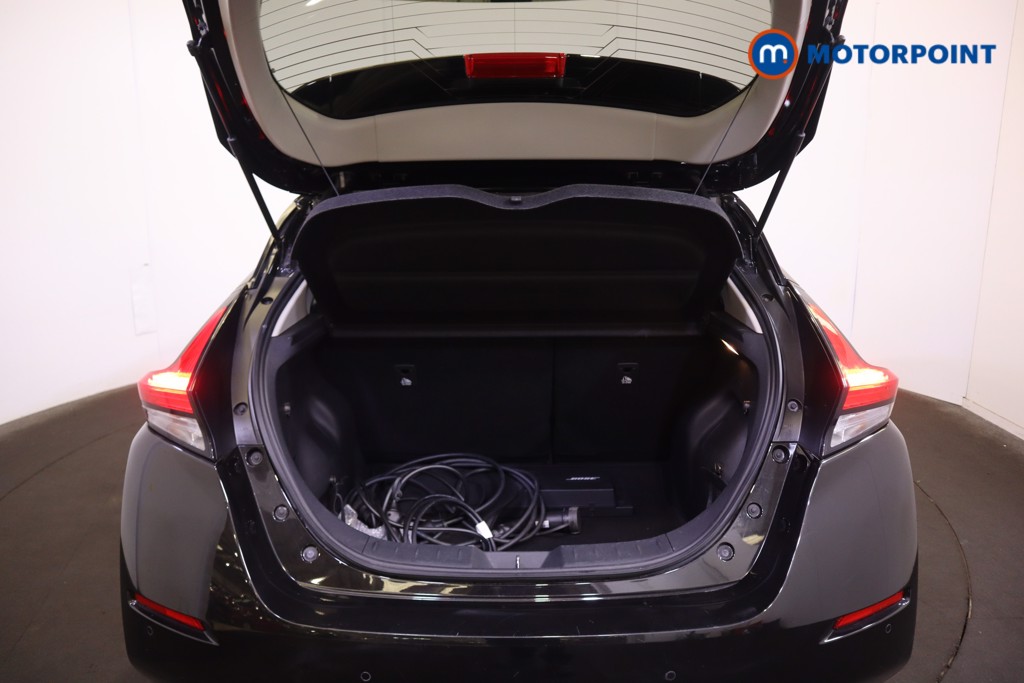 Nissan Leaf Tekna Automatic Electric Hatchback - Stock Number (1562146) - 17th supplementary image