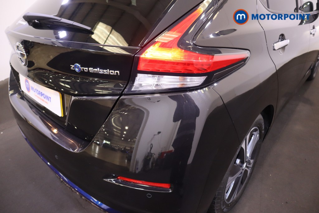 Nissan Leaf Tekna Automatic Electric Hatchback - Stock Number (1562146) - 25th supplementary image