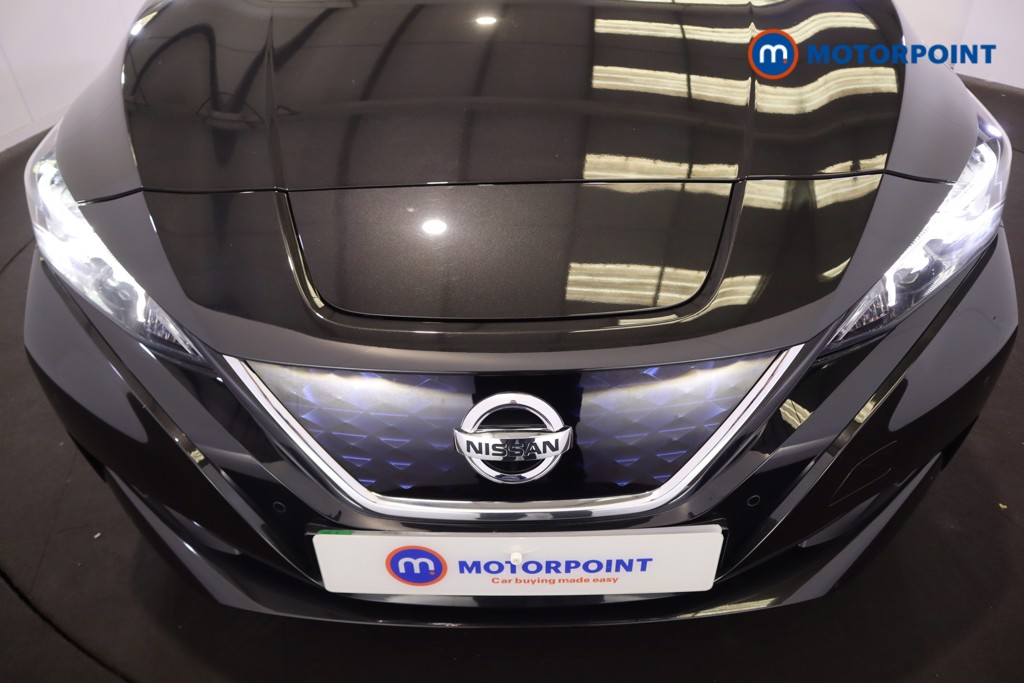 Nissan Leaf Tekna Automatic Electric Hatchback - Stock Number (1562146) - 26th supplementary image