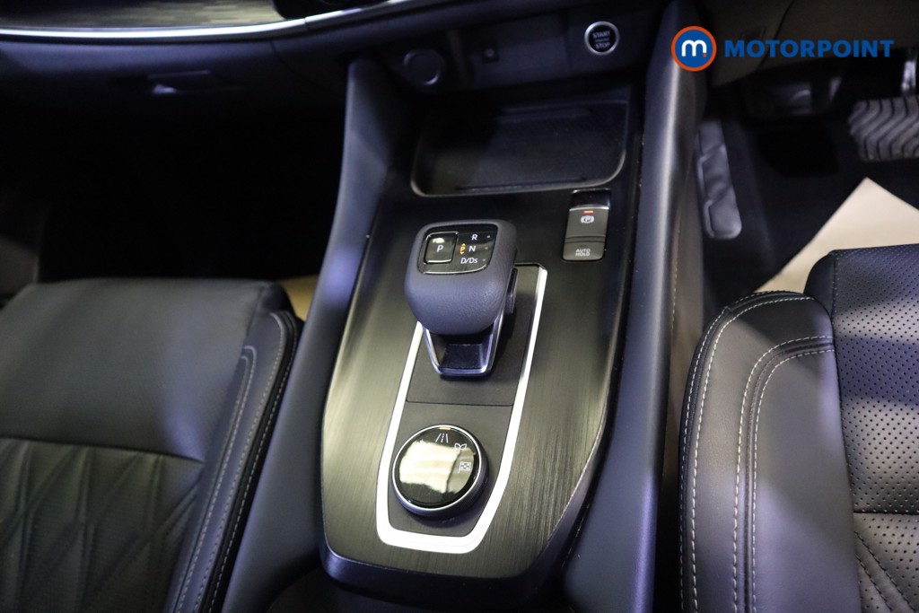 Nissan Qashqai Tekna-Plus Automatic Petrol SUV - Stock Number (1562209) - 6th supplementary image