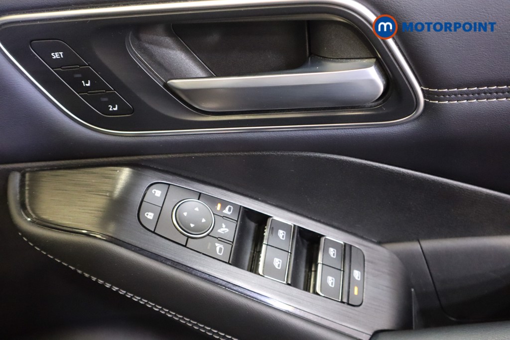 Nissan Qashqai Tekna-Plus Automatic Petrol SUV - Stock Number (1562209) - 8th supplementary image