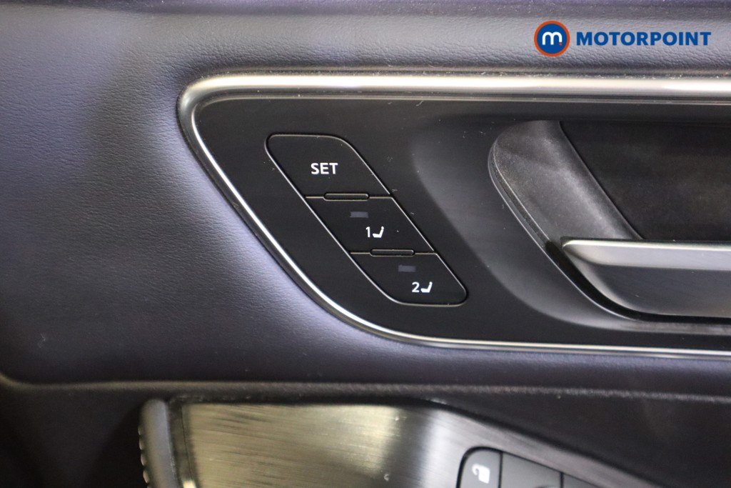 Nissan Qashqai Tekna-Plus Automatic Petrol SUV - Stock Number (1562209) - 10th supplementary image