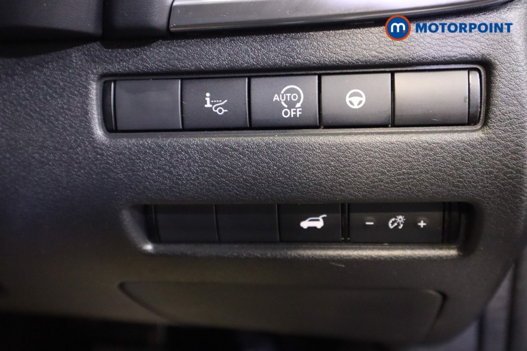 Nissan Qashqai Tekna-Plus Automatic Petrol SUV - Stock Number (1562209) - 11th supplementary image