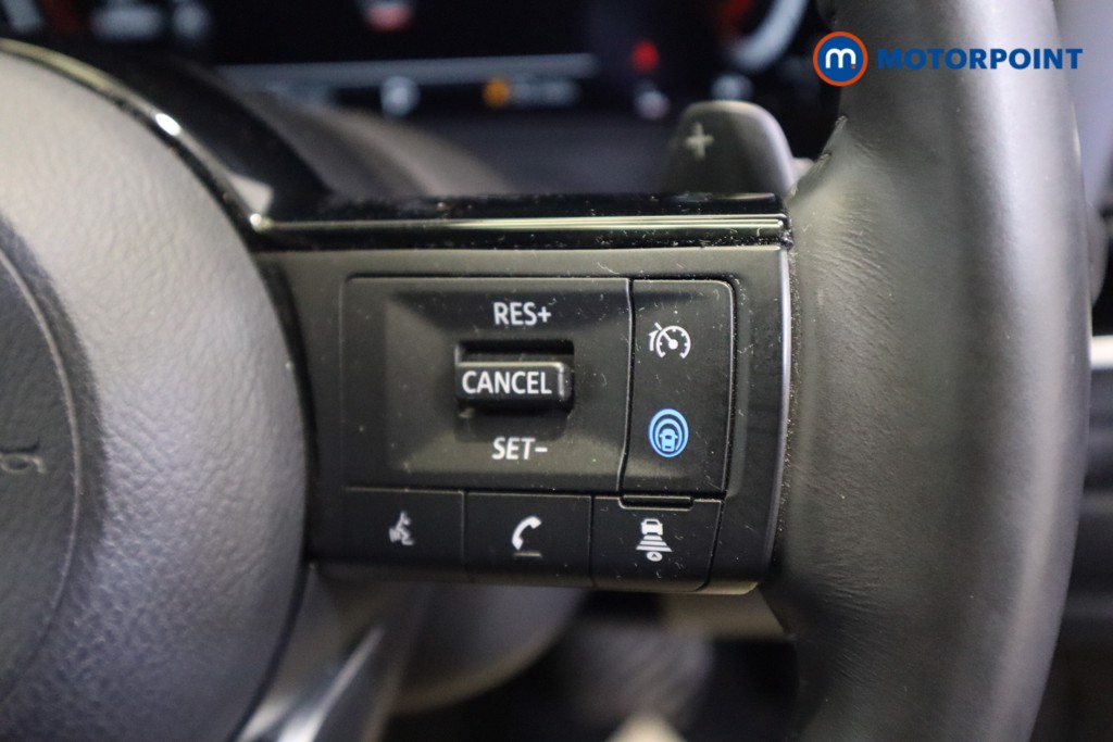 Nissan Qashqai Tekna-Plus Automatic Petrol SUV - Stock Number (1562209) - 12th supplementary image
