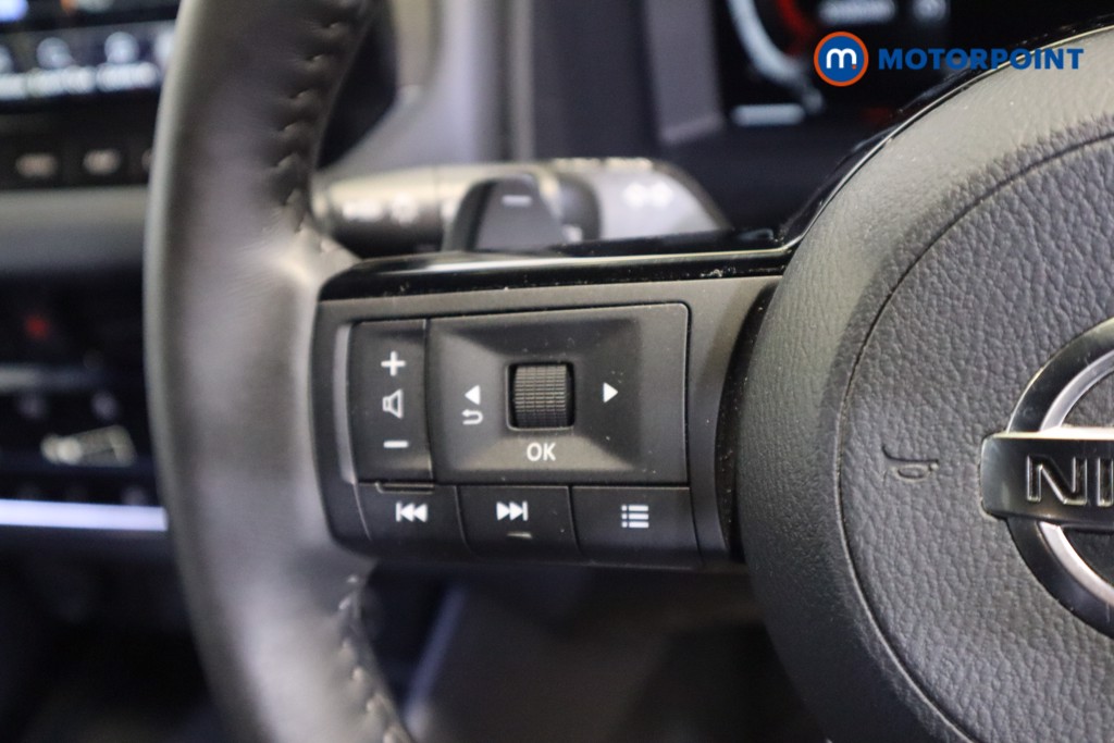 Nissan Qashqai Tekna-Plus Automatic Petrol SUV - Stock Number (1562209) - 13th supplementary image