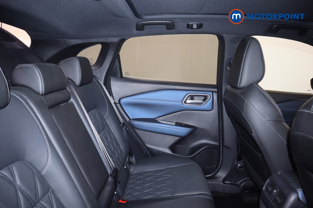 Nissan Qashqai Tekna-Plus Automatic Petrol SUV - Stock Number (1562209) - 16th supplementary image