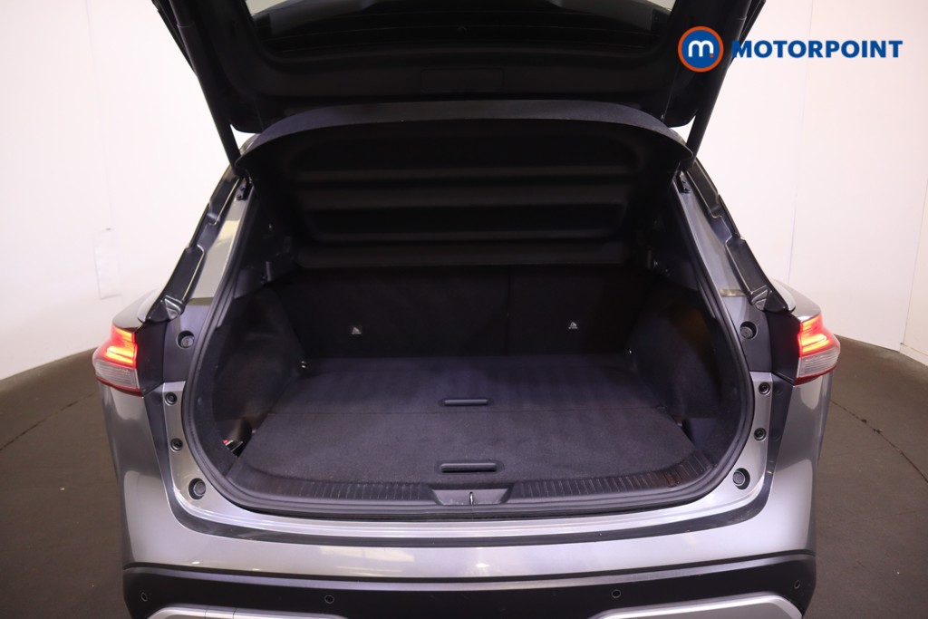 Nissan Qashqai Tekna-Plus Automatic Petrol SUV - Stock Number (1562209) - 17th supplementary image