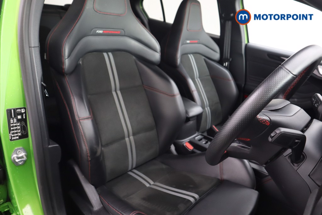 Ford Focus ST Manual Petrol Hatchback - Stock Number (1562407) - 3rd supplementary image