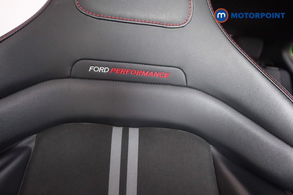 Ford Focus ST Manual Petrol Hatchback - Stock Number (1562407) - 4th supplementary image
