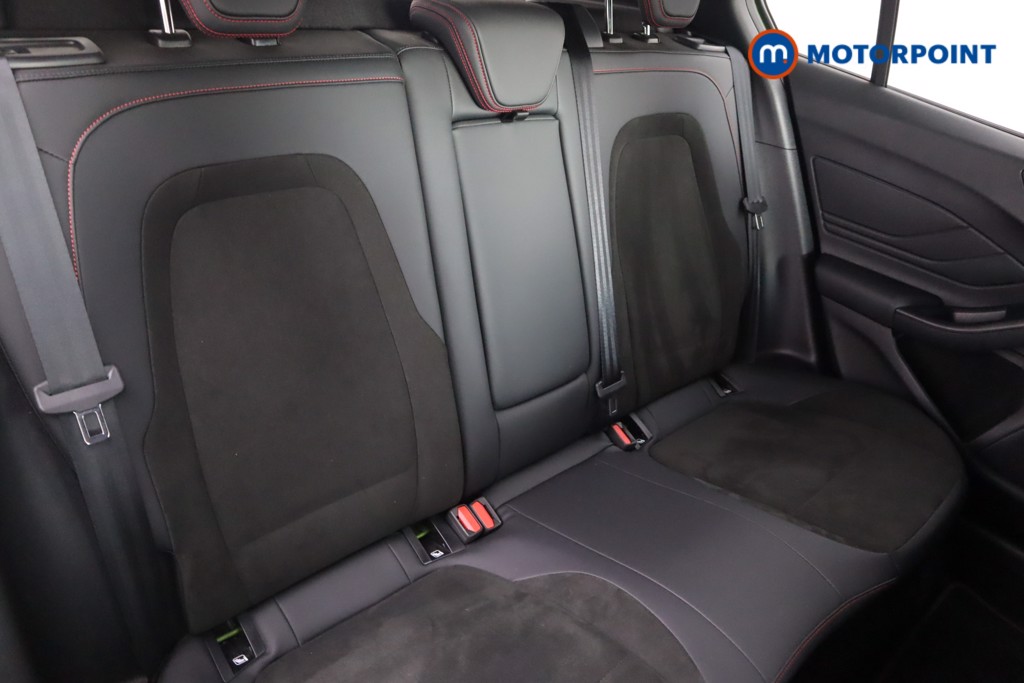 Ford Focus ST Manual Petrol Hatchback - Stock Number (1562407) - 5th supplementary image