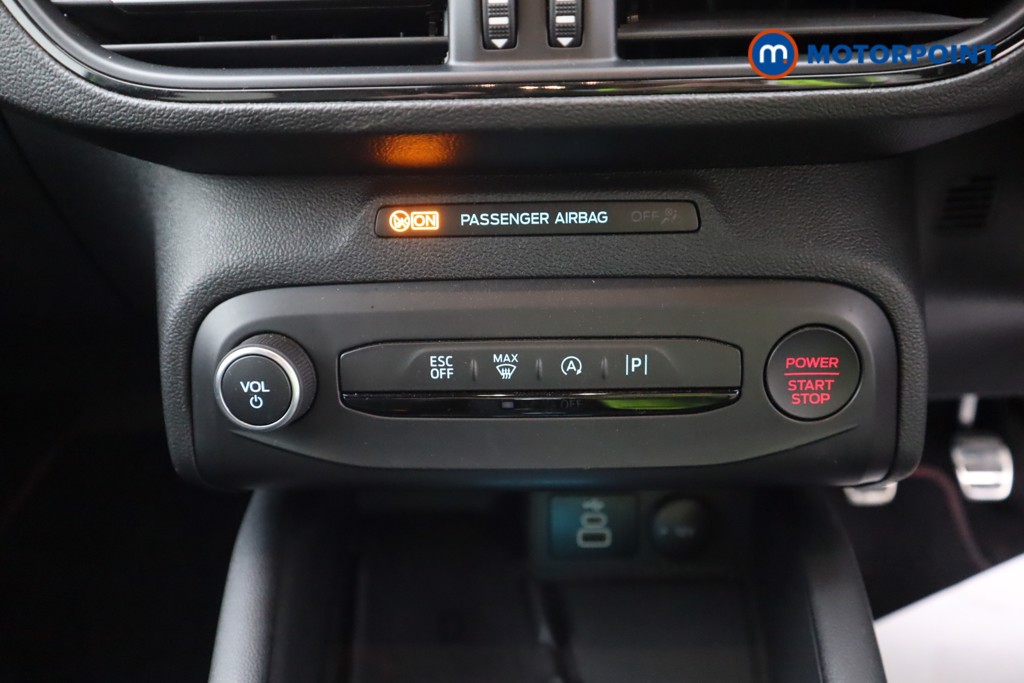 Ford Focus ST Manual Petrol Hatchback - Stock Number (1562407) - 10th supplementary image