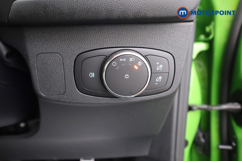 Ford Focus ST Manual Petrol Hatchback - Stock Number (1562407) - 17th supplementary image