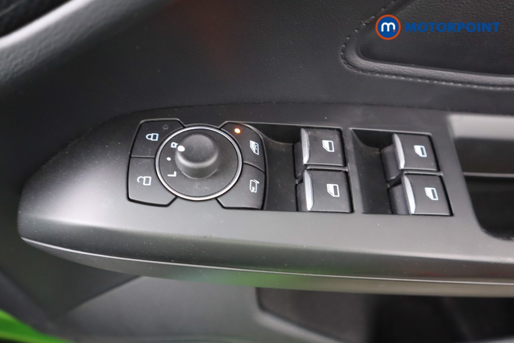 Ford Focus ST Manual Petrol Hatchback - Stock Number (1562407) - 18th supplementary image