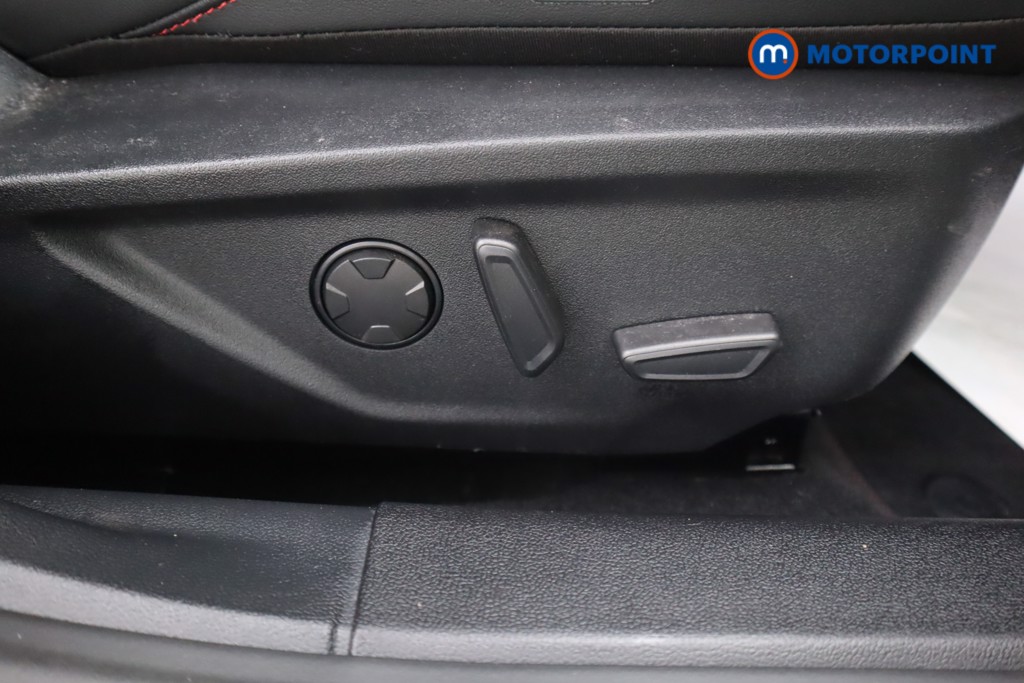 Ford Focus ST Manual Petrol Hatchback - Stock Number (1562407) - 20th supplementary image