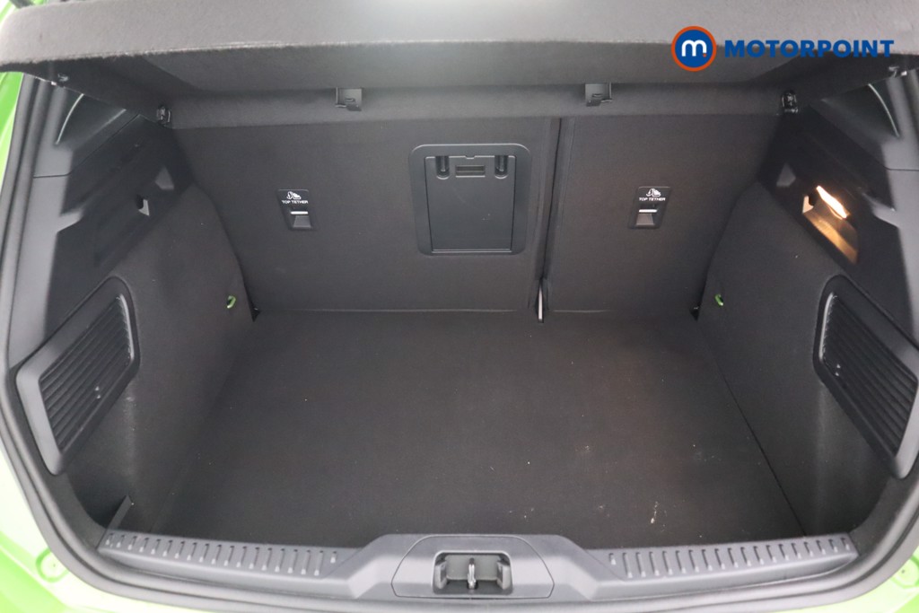 Ford Focus ST Manual Petrol Hatchback - Stock Number (1562407) - 23rd supplementary image