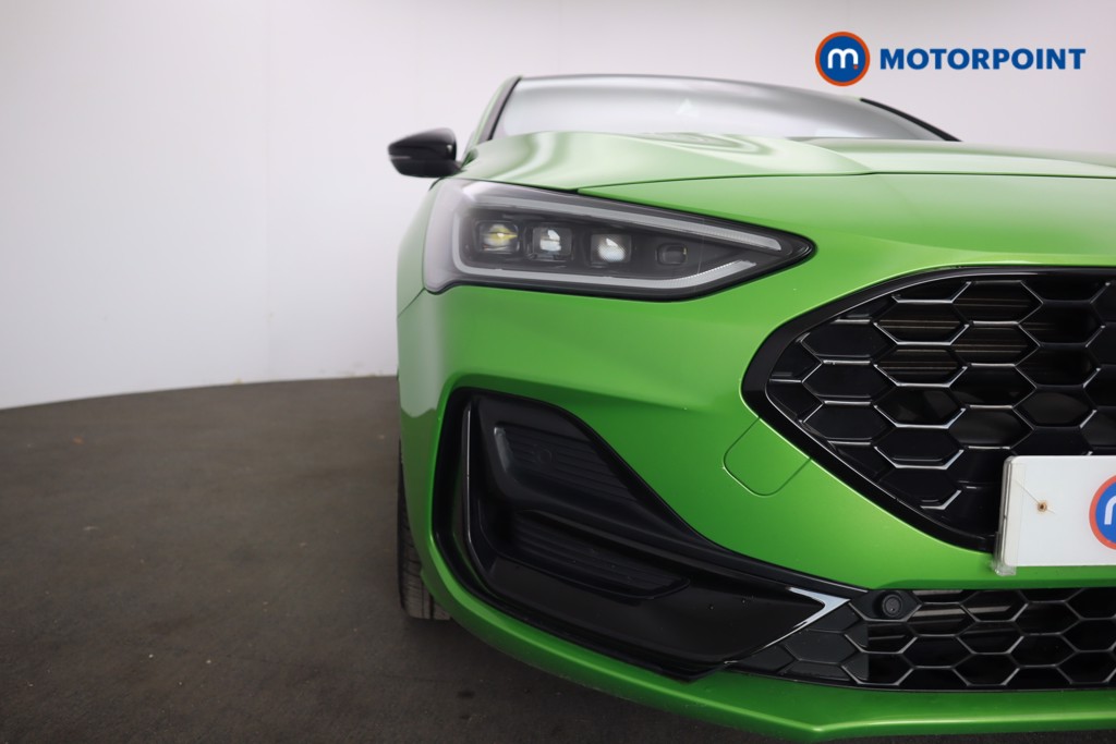 Ford Focus ST Manual Petrol Hatchback - Stock Number (1562407) - 1st supplementary image