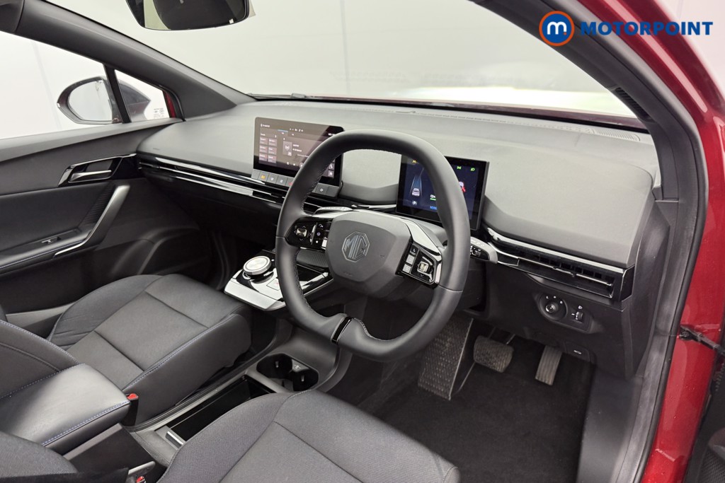 Mg Motor Uk MG4 SE Automatic Electric SUV - Stock Number (1562493) - 3rd supplementary image