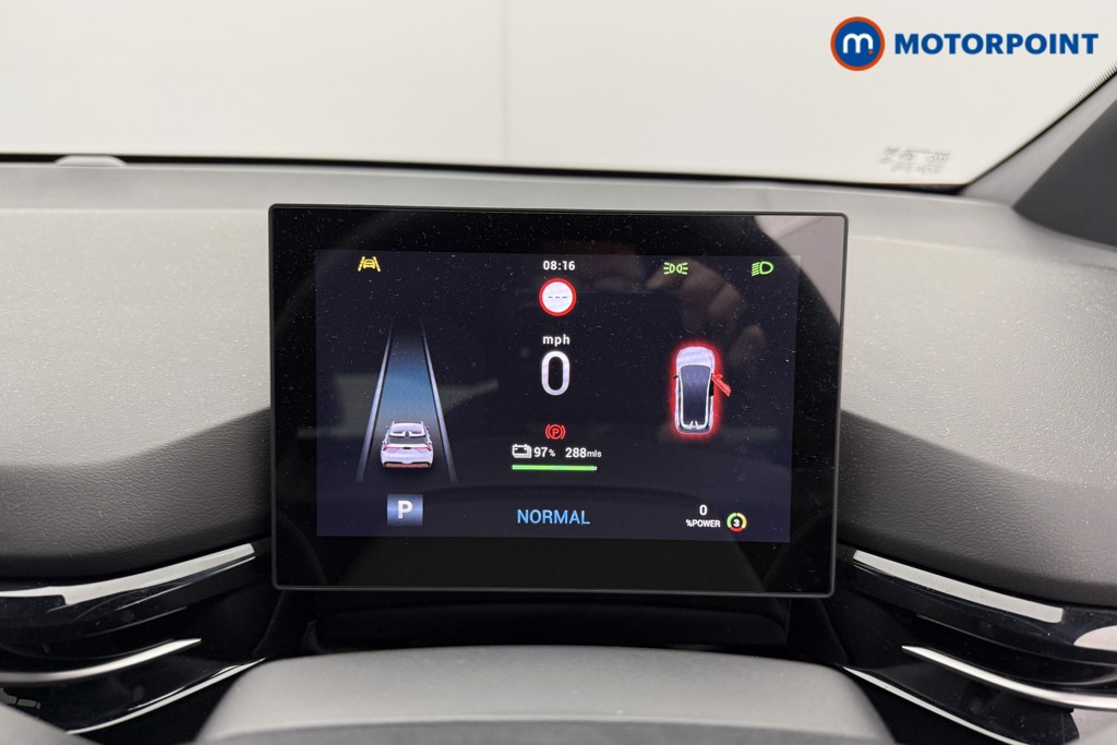 Mg Motor Uk MG4 SE Automatic Electric SUV - Stock Number (1562493) - 4th supplementary image