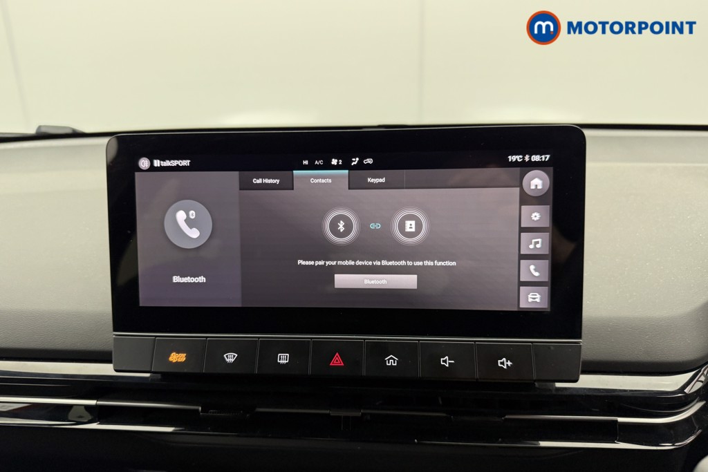 Mg Motor Uk MG4 SE Automatic Electric SUV - Stock Number (1562493) - 6th supplementary image
